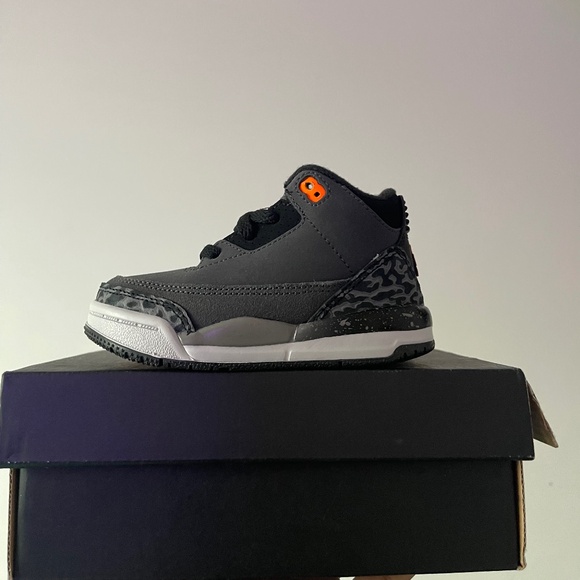 Jordan Other - Jordan Retro 3 Toddler